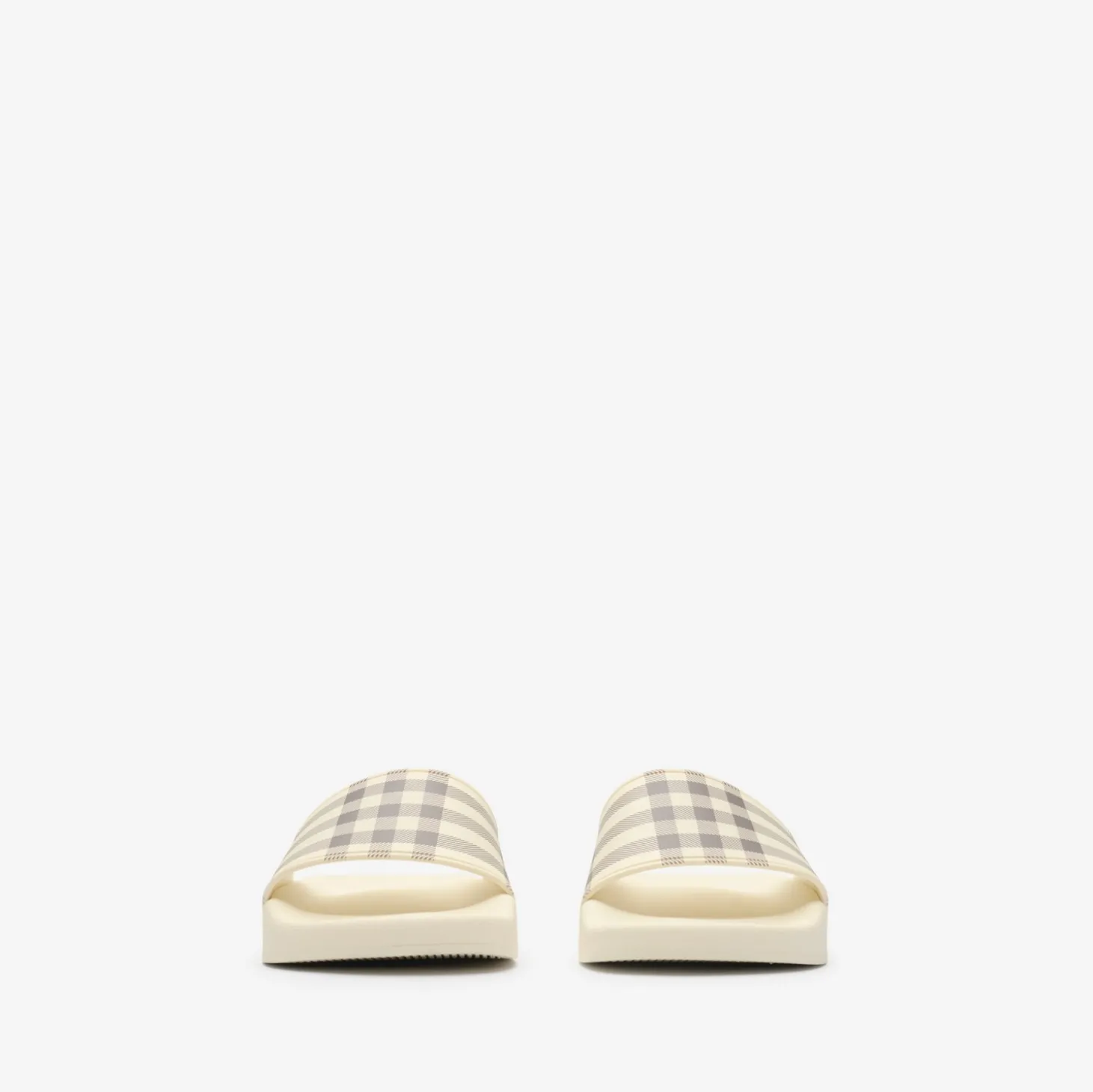 Check Slides