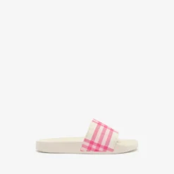 Check Slides