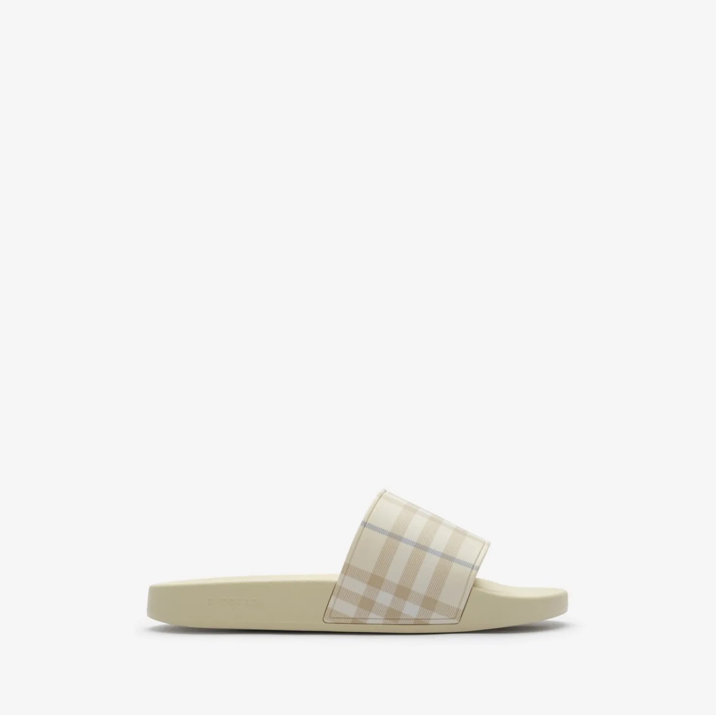 Check Slides