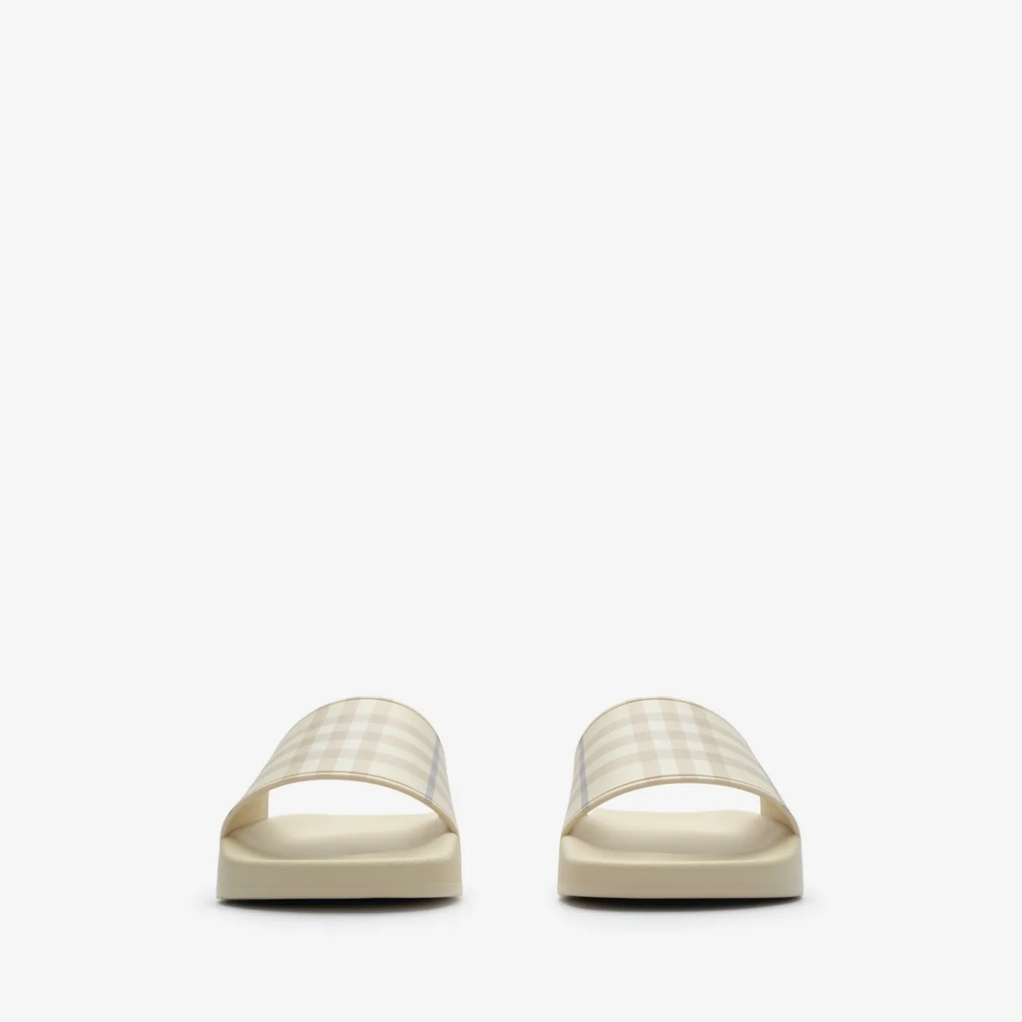 Check Slides