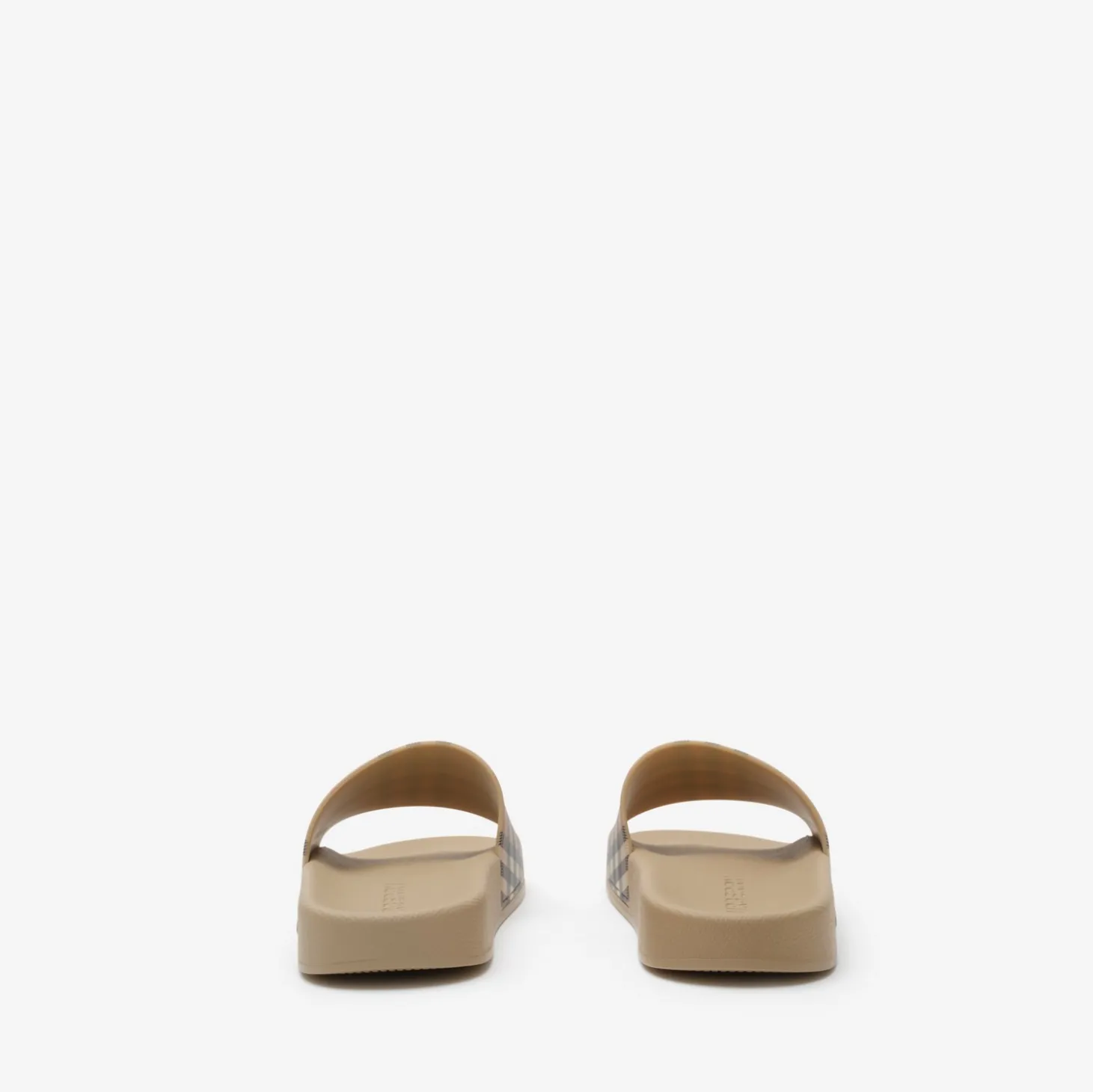 Check Slides