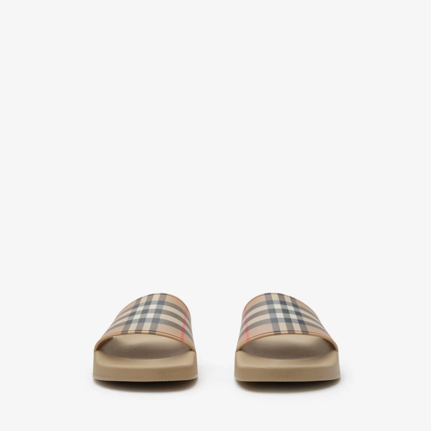 Check Slides