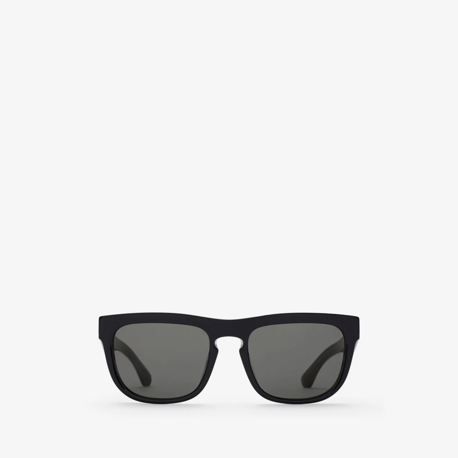 Check Square Sunglasses