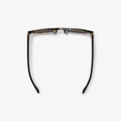 Check Square Sunglasses