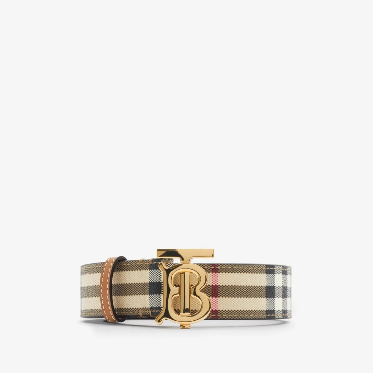 Check TB Belt