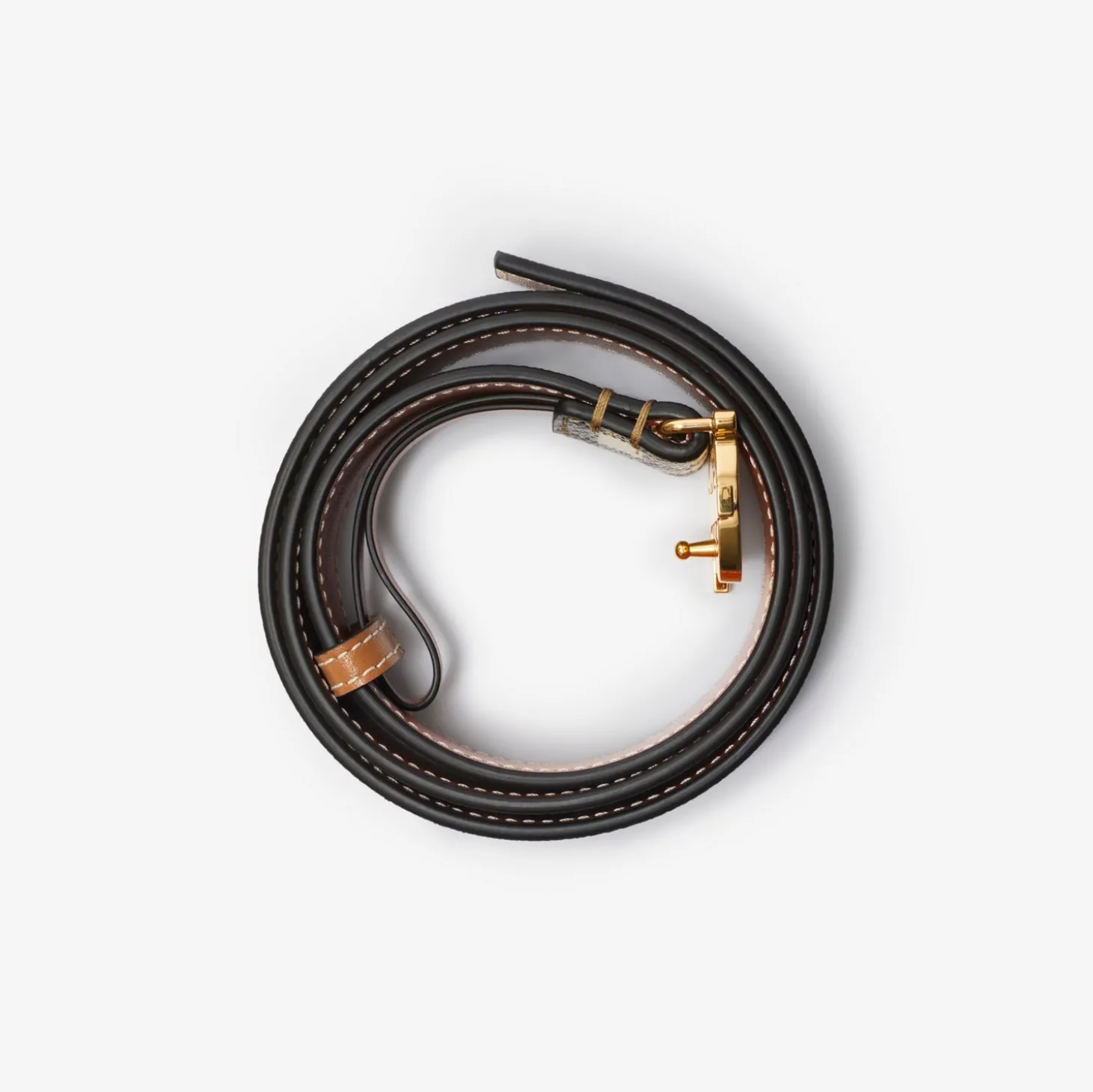 Check TB Belt