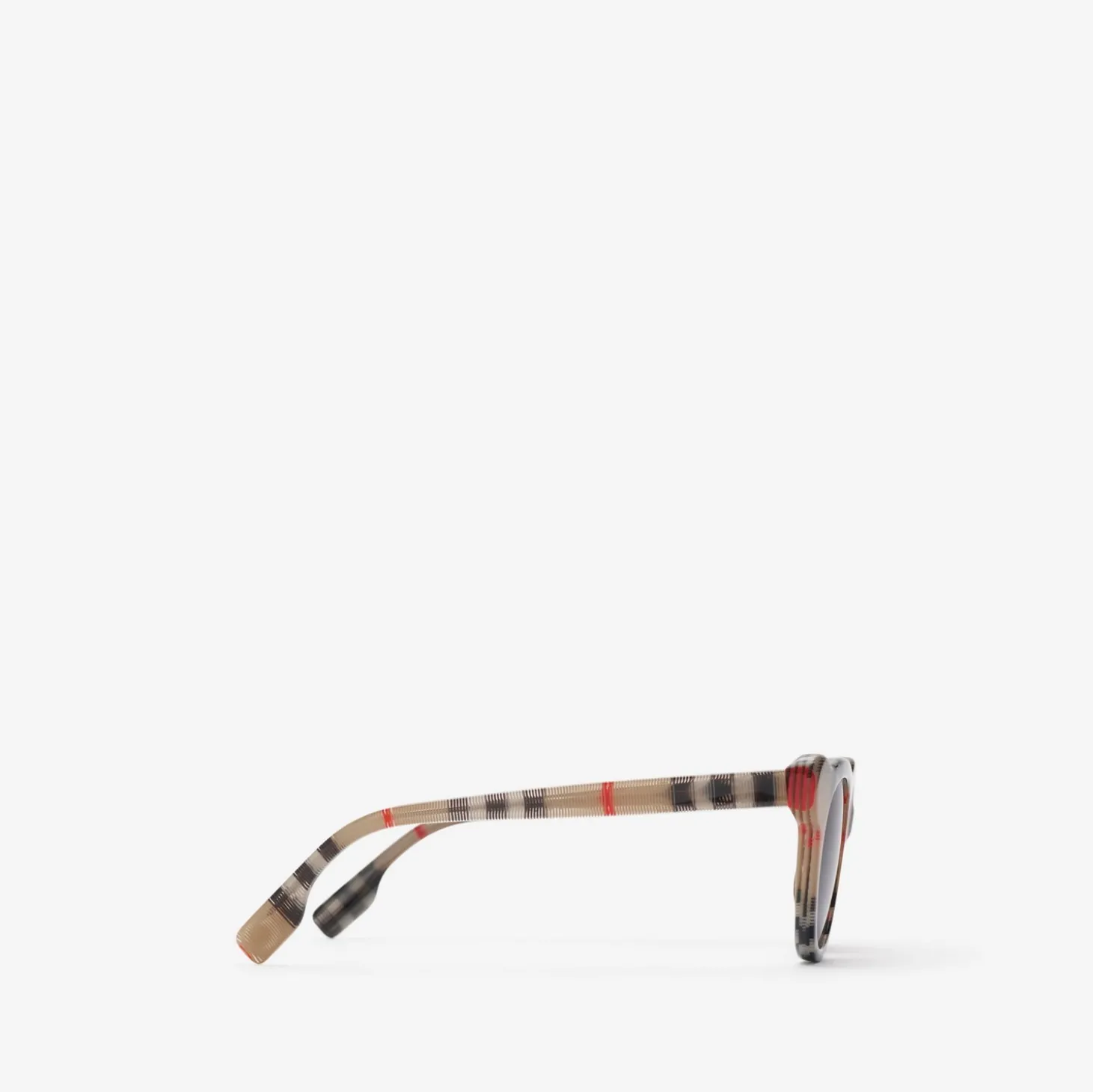 Check Teddy Bear Sunglasses
