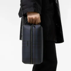 Check Travel Pouch