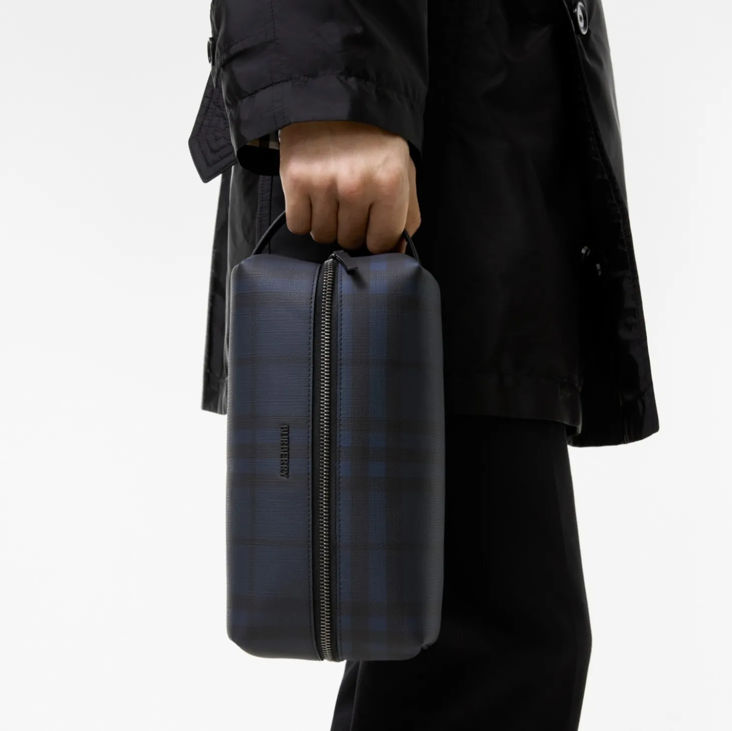 Check Travel Pouch