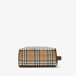 Check Travel Pouch