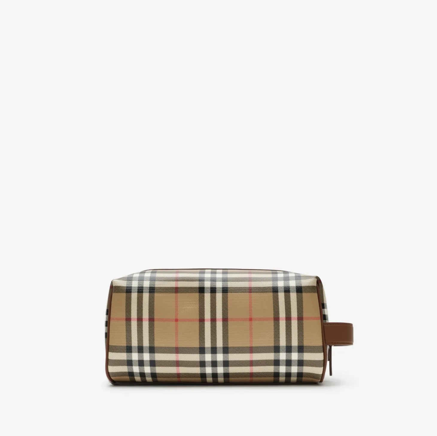 Check Travel Pouch