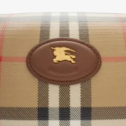 Check Travel Pouch