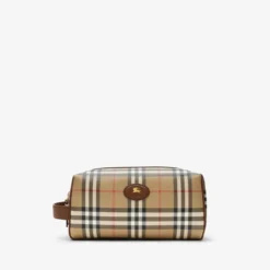 Check Travel Pouch