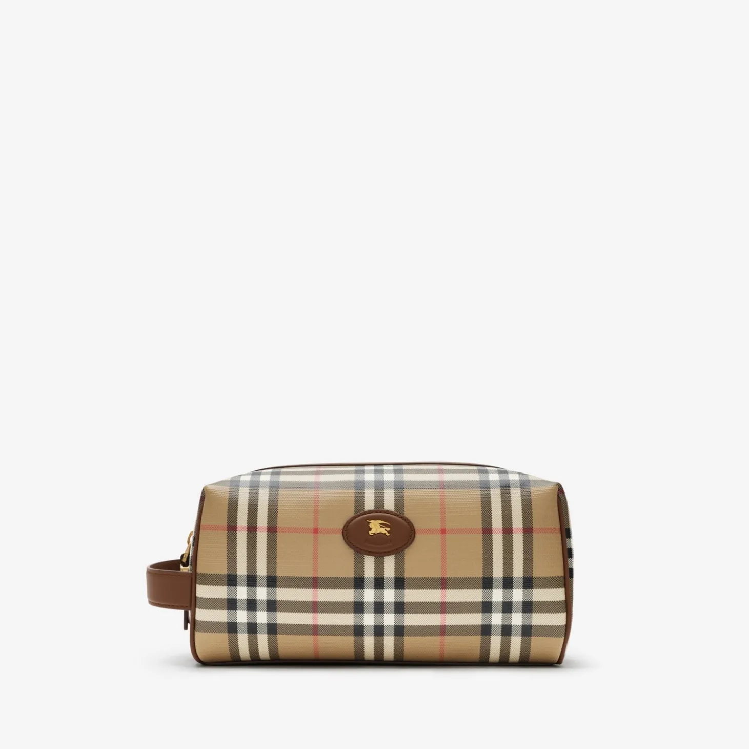 Check Travel Pouch