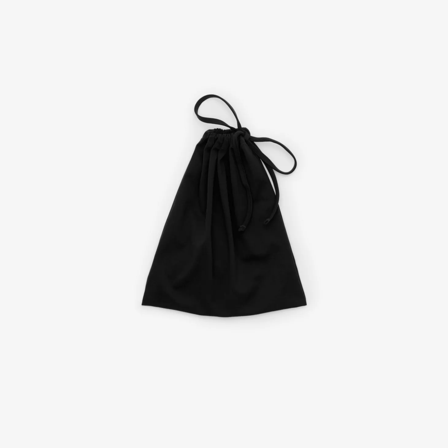 Check Trim Bikini Top