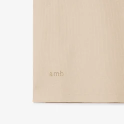Check Trim Cotton Polo Shirt
