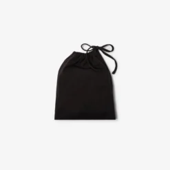 Check Trim Swimsuit