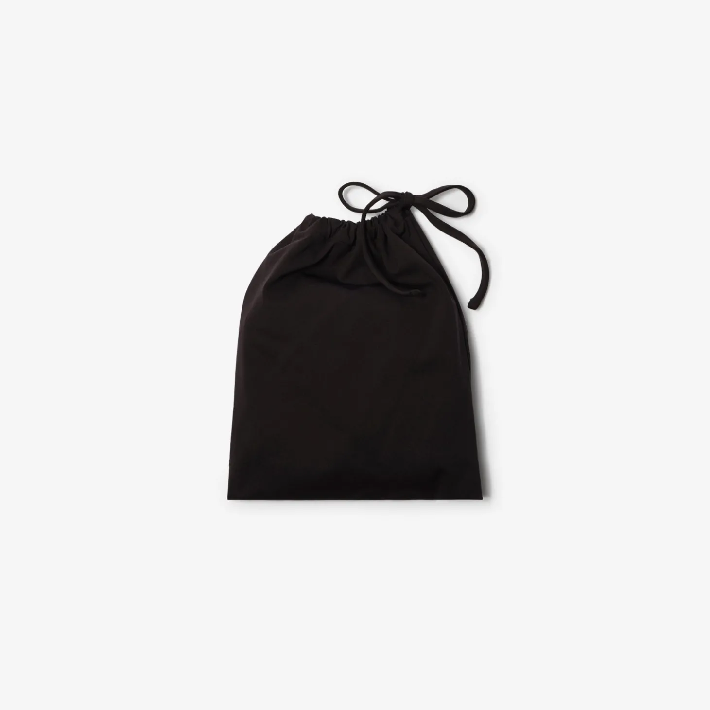 Check Trim Swimsuit