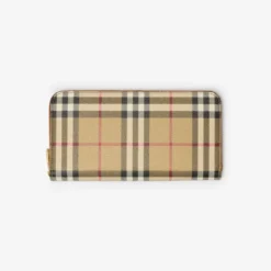 Check Zip Wallet