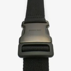 City Check Belt Bag