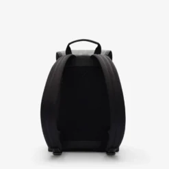 City Check Clip Backpack