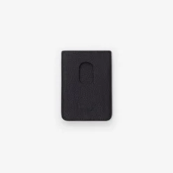 City Check Magnetic Card Case