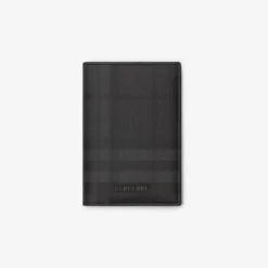 City Check Passport Holder