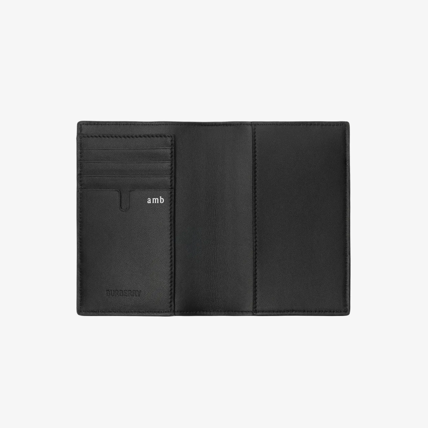 City Check Passport Holder
