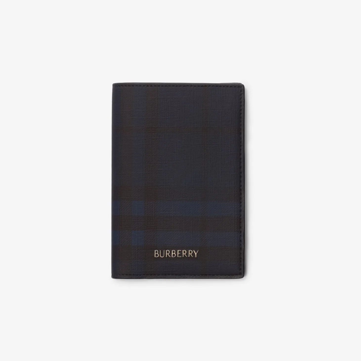City Check Passport Holder