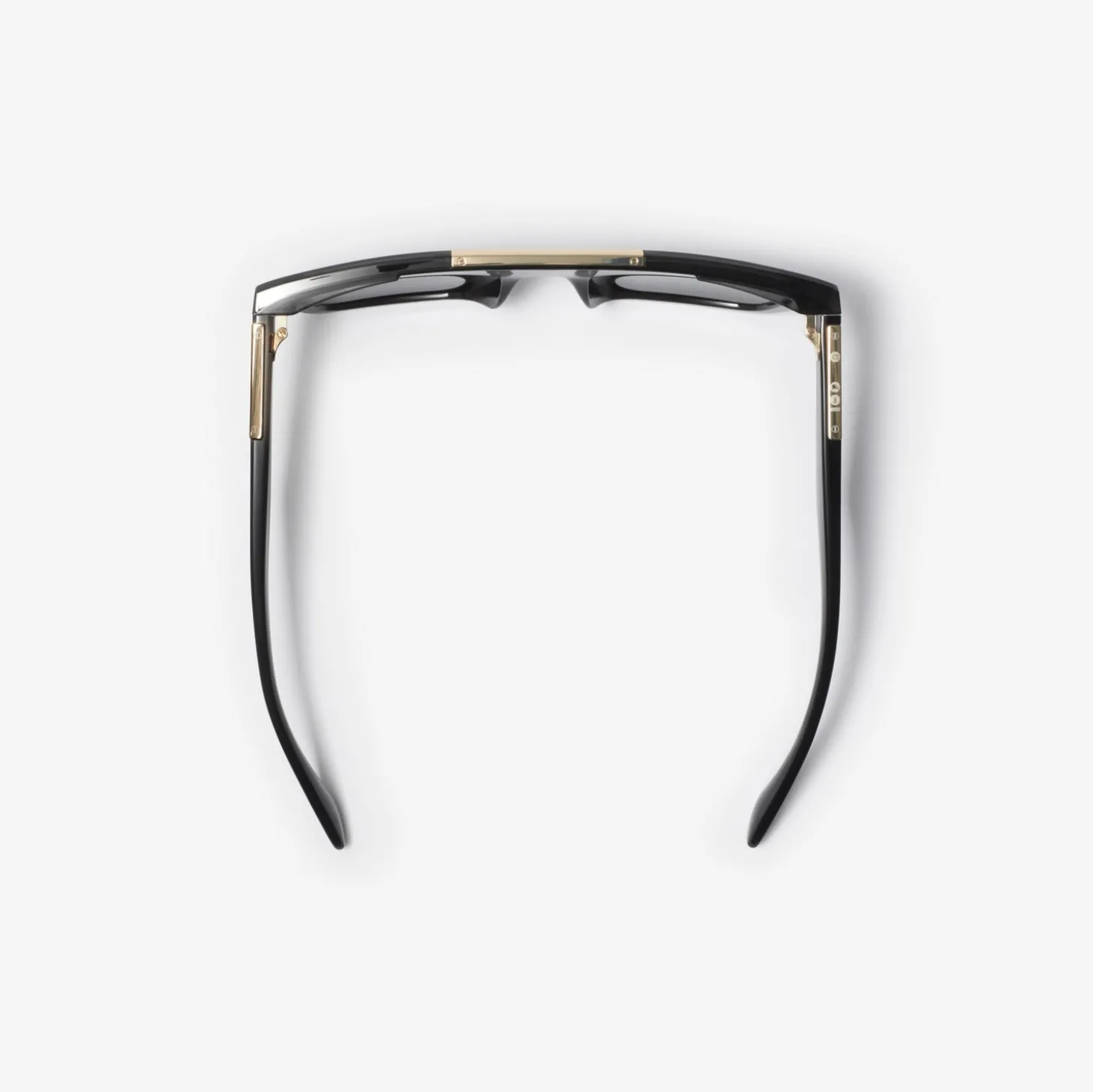 Classic Rectangular Sunglasses