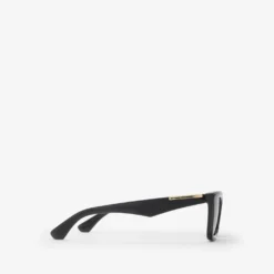 Classic Rectangular Sunglasses