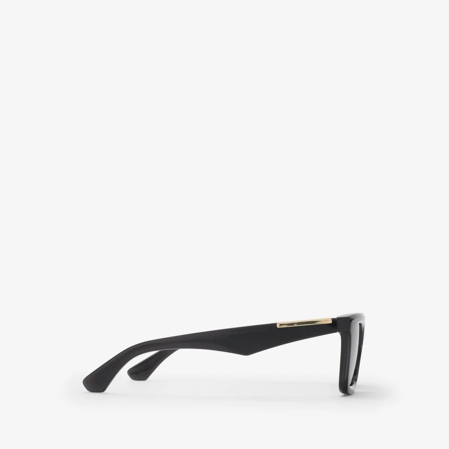 Classic Rectangular Sunglasses