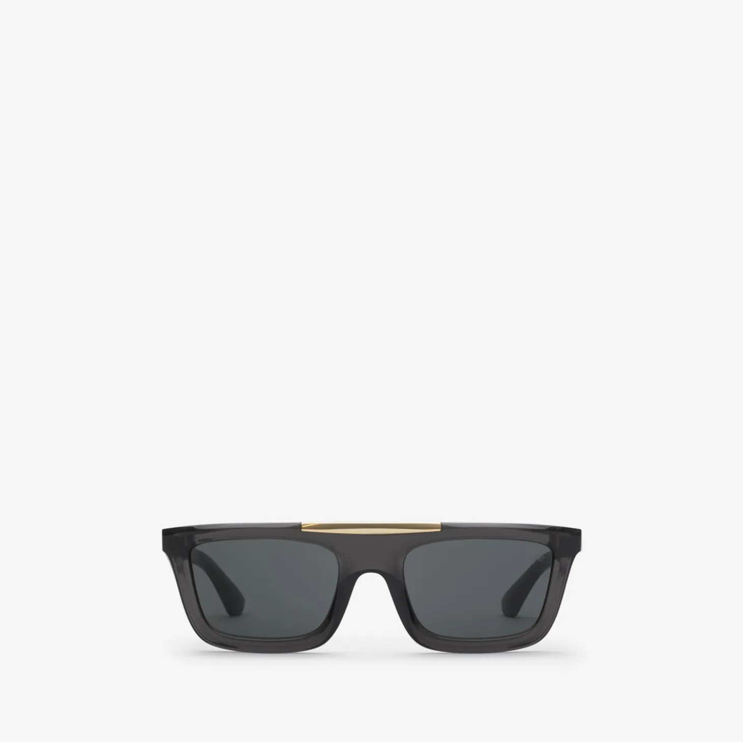 Classic Rectangular Sunglasses