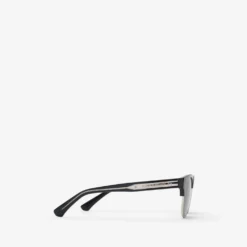 Classic Round Sunglasses