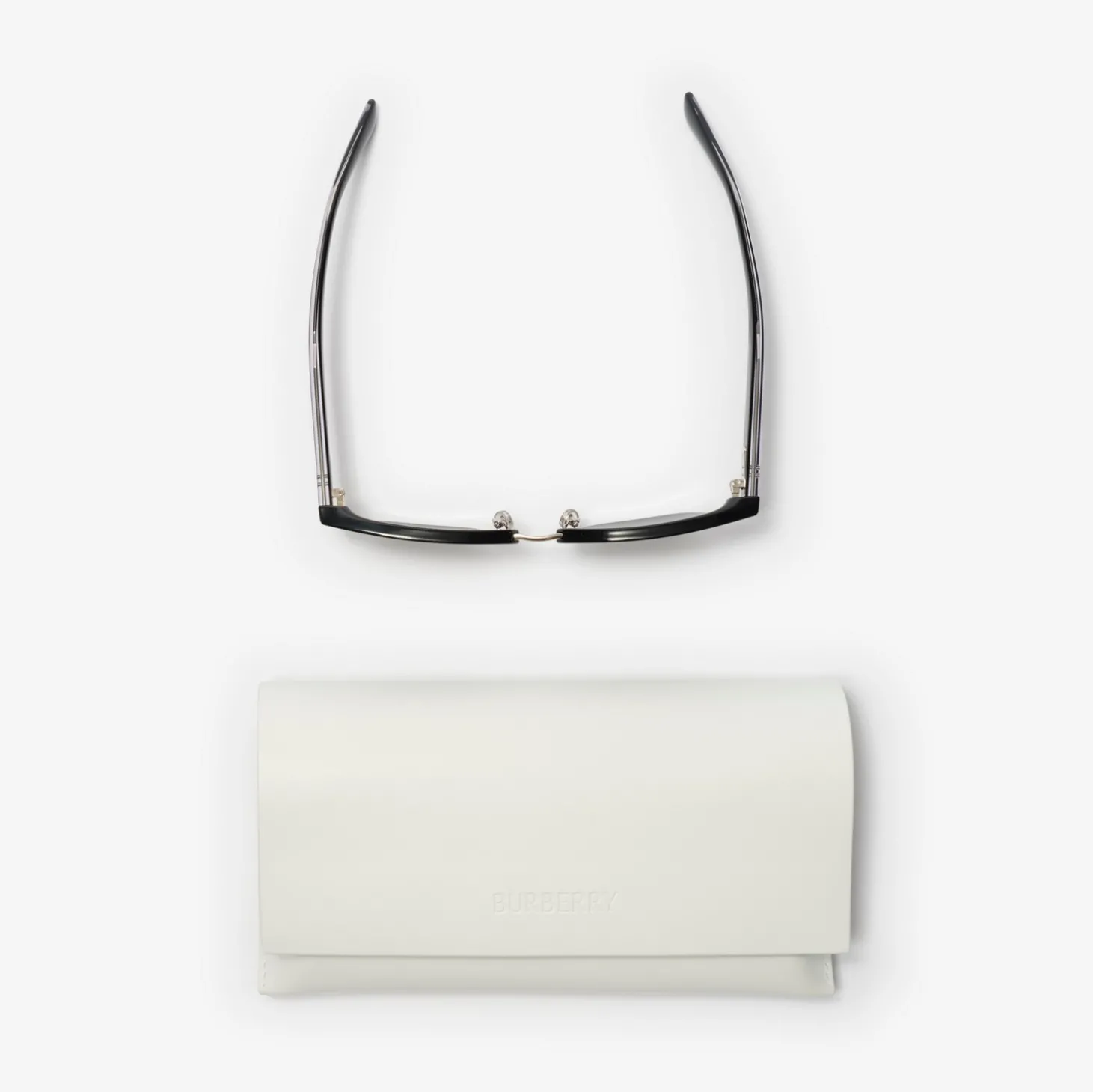 Classic Round Sunglasses