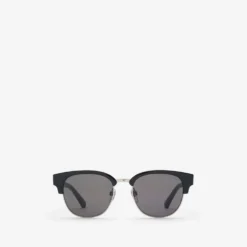 Classic Round Sunglasses