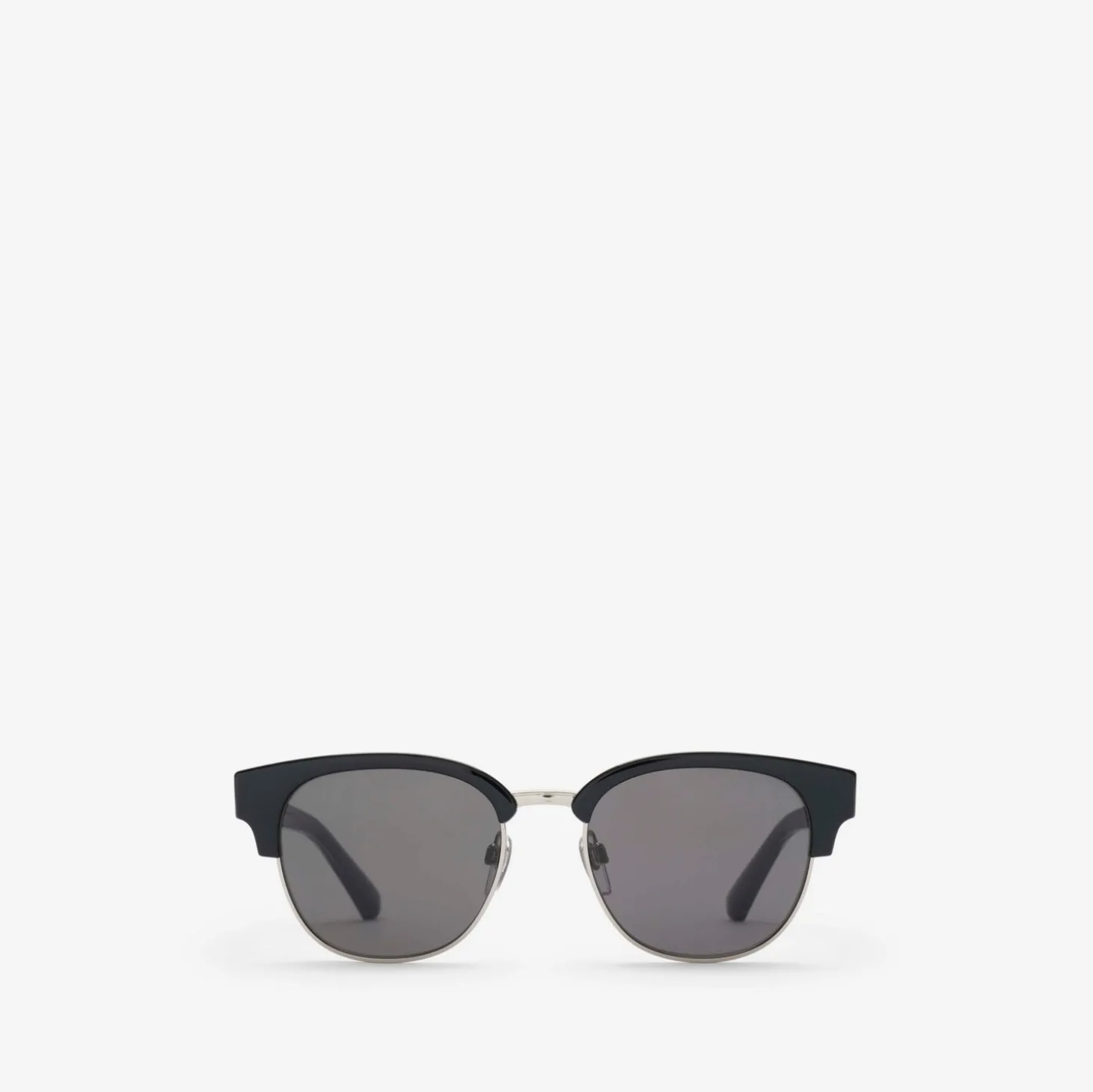 Classic Round Sunglasses