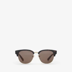 Classic Round Sunglasses