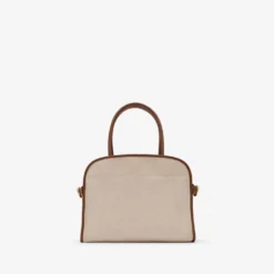 Clovelly Zip Tote