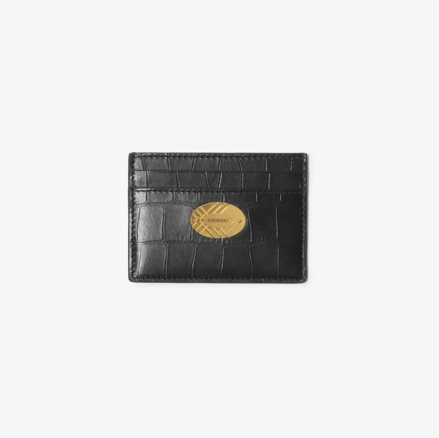 Cotswolds Card Case