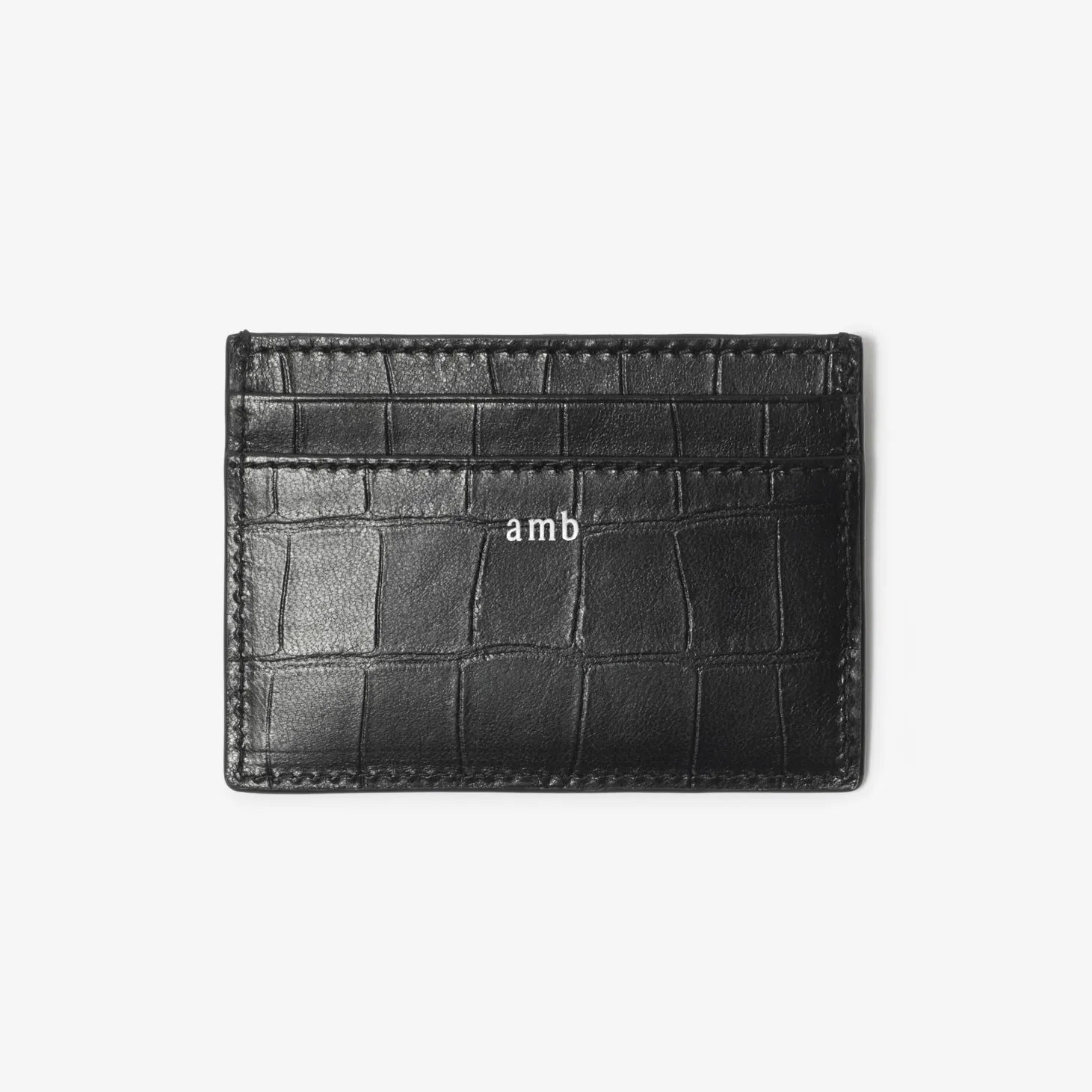 Cotswolds Card Case