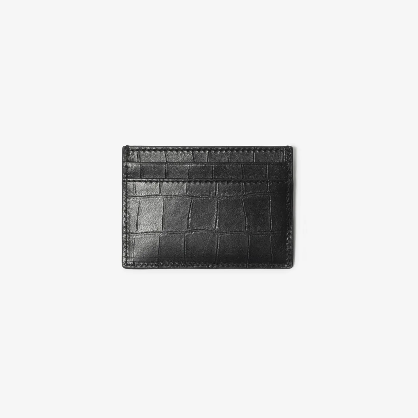 Cotswolds Card Case