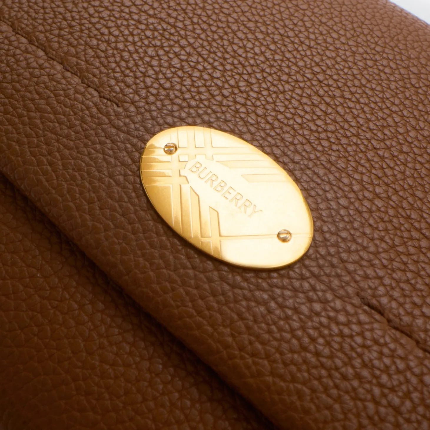 Cotswolds Strap Wallet