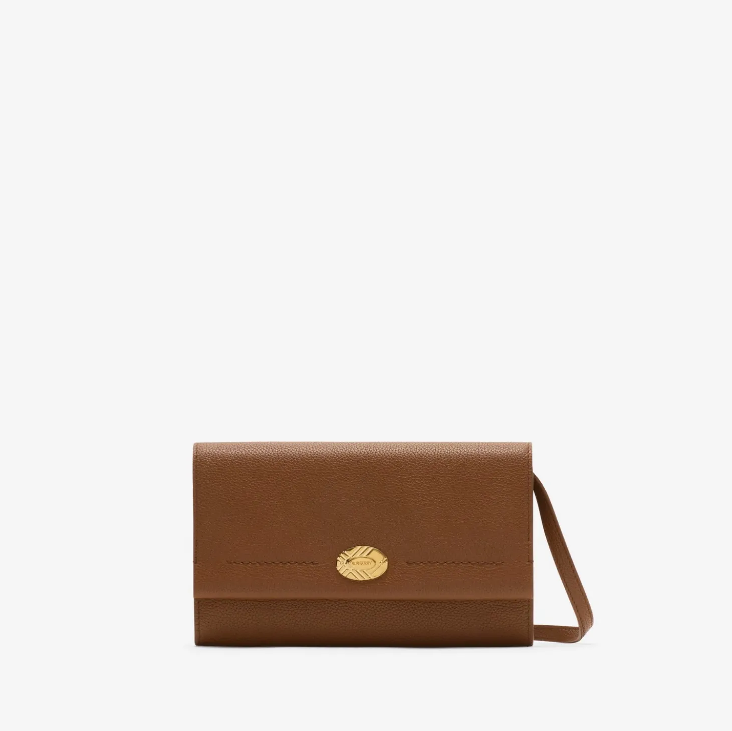Cotswolds Strap Wallet
