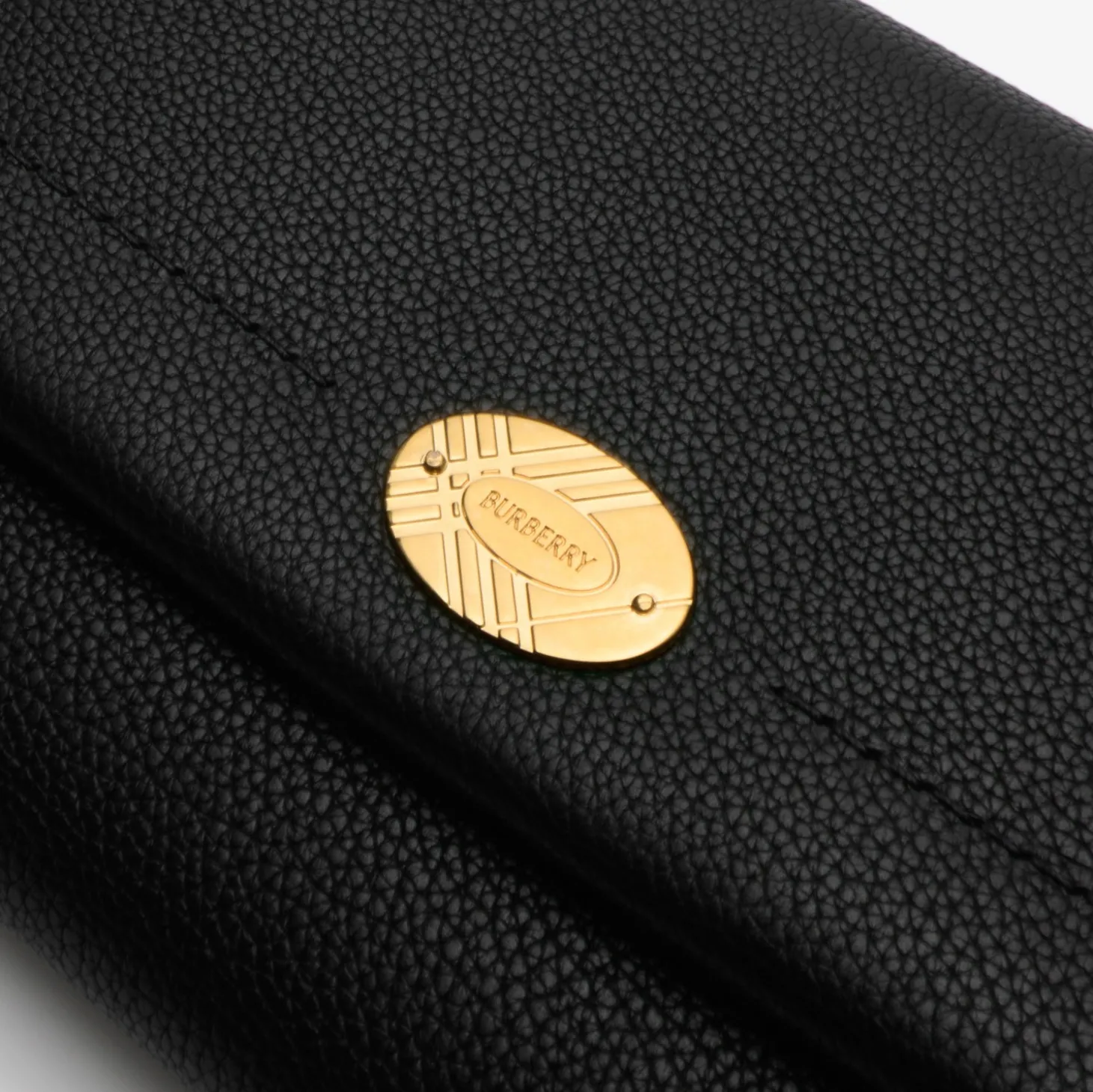 Cotswolds Strap Wallet