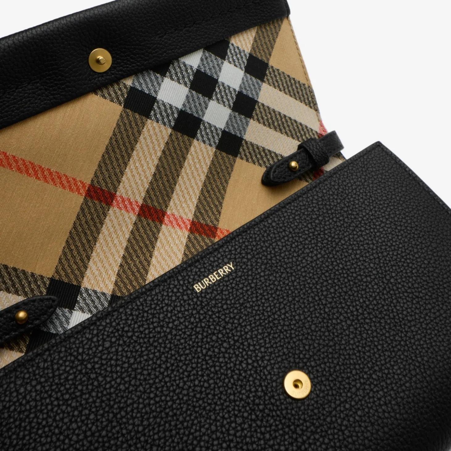 Cotswolds Strap Wallet