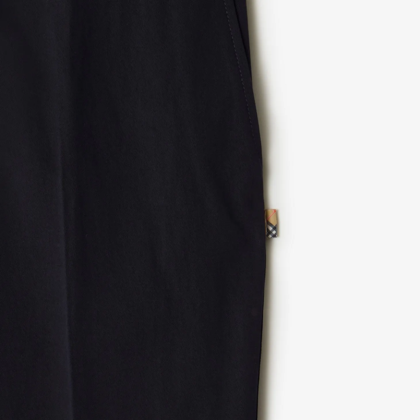 Cotton Chinos