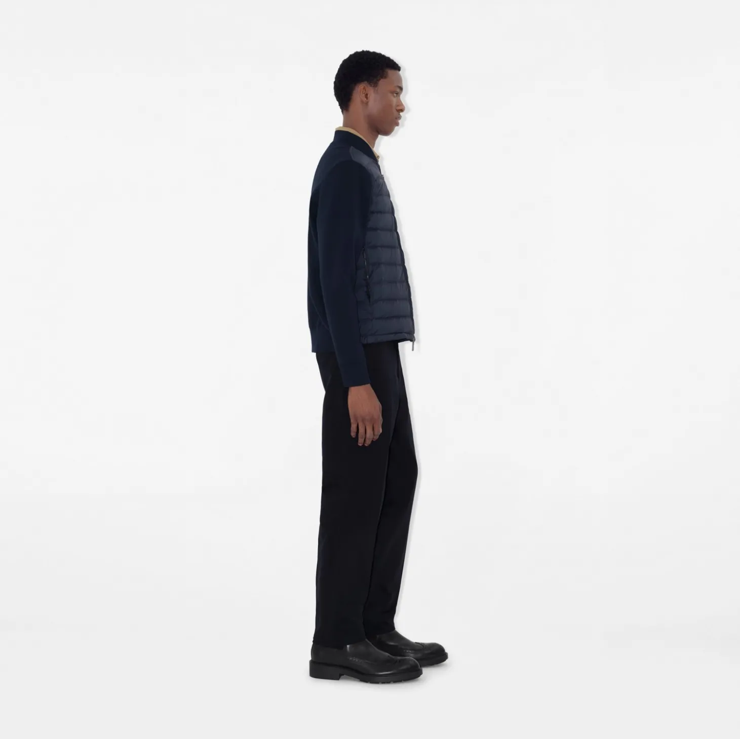 Cotton Chinos