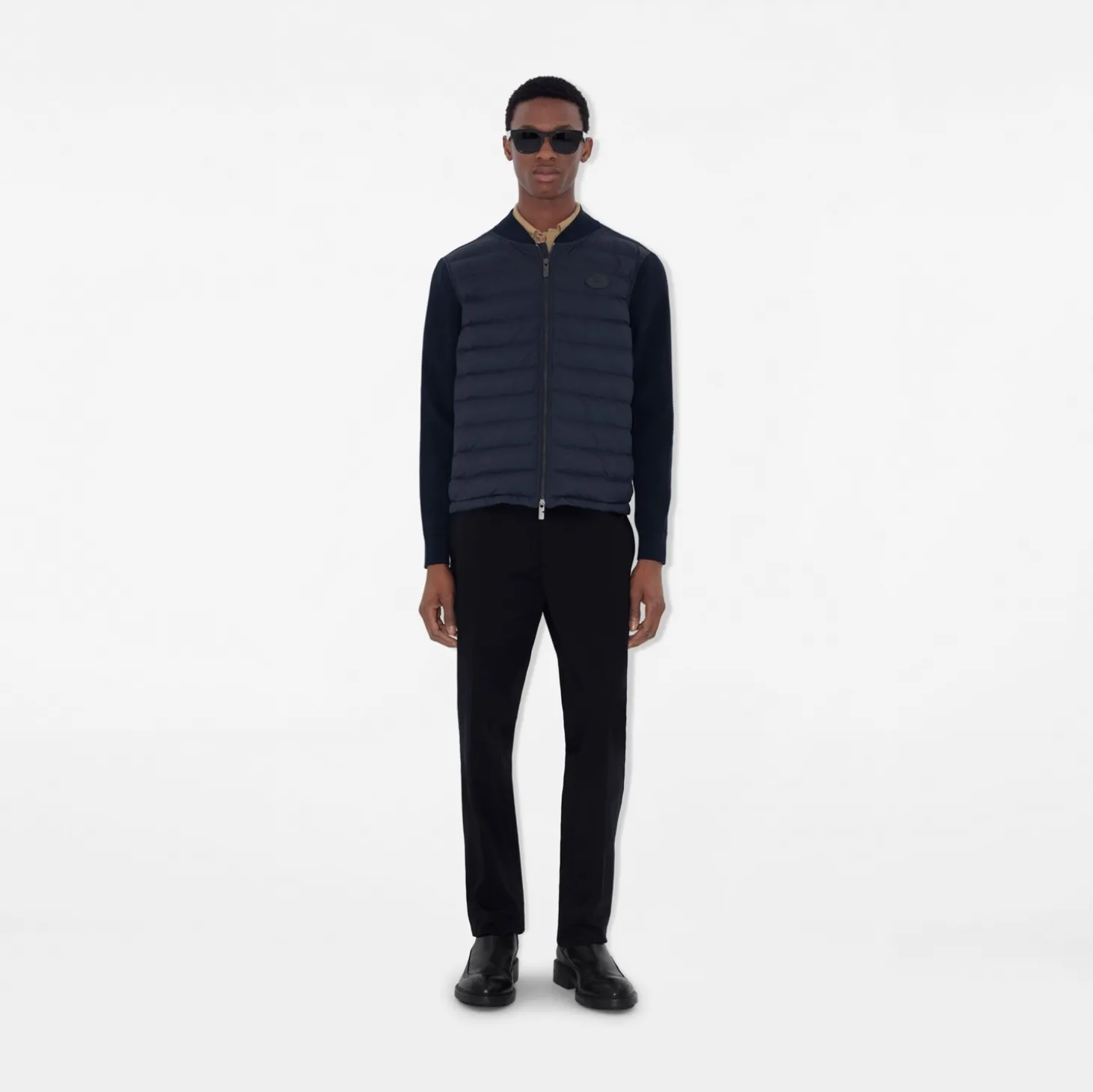 Cotton Chinos