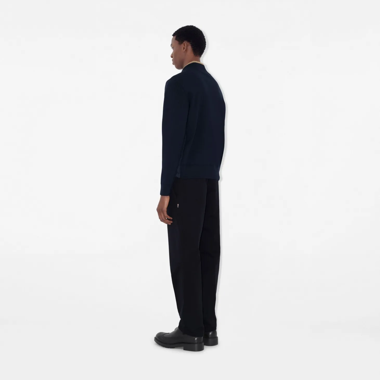 Cotton Chinos